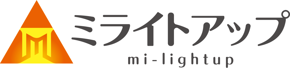 株式会社ミライトアップ